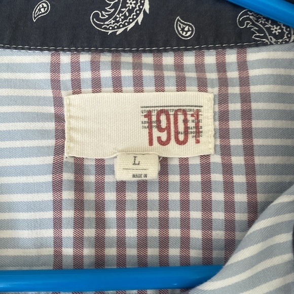 Casual button down top - Picture 8 of 11